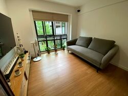 Blk 86 Skyville @ Dawson (Queenstown), HDB 4 Rooms #502929181